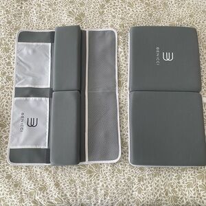 Bathtub Kneeling and Elbow Pad. Never been used!